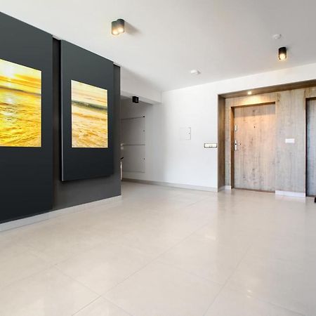 Apartament Sienkiewicza 28C Kołobrzeg Exterior foto